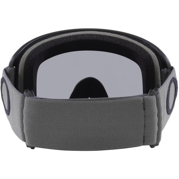 Oakley O Frame 2.0 PRO MTB Forged Iron W/ Dark Gey