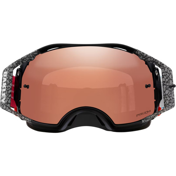 OAKLEY AIRBRAKE MX Chase Sexton Signature W/ Prizm MX Black