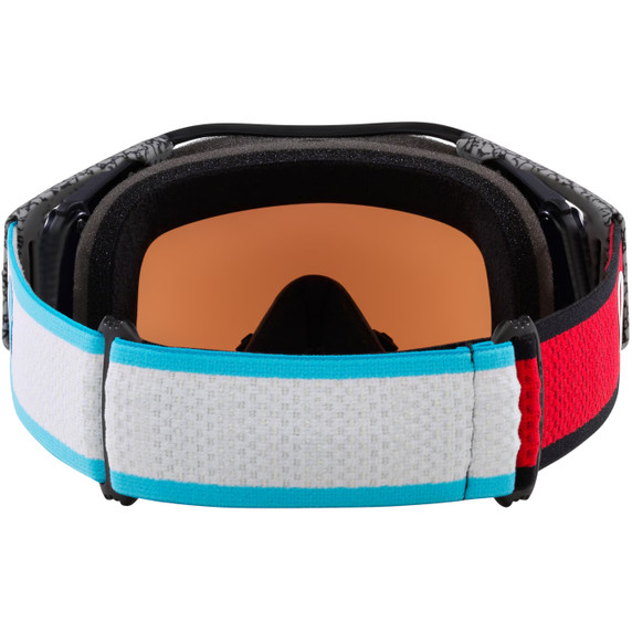 OAKLEY AIRBRAKE MX Chase Sexton Signature W/ Prizm MX Black