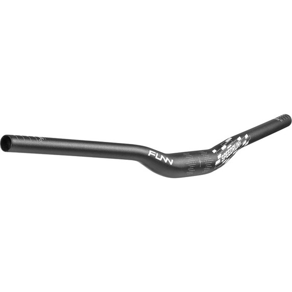 FUNN Speedrun Junior h/bar 19mm 31.8mm Diam 680mm W blk