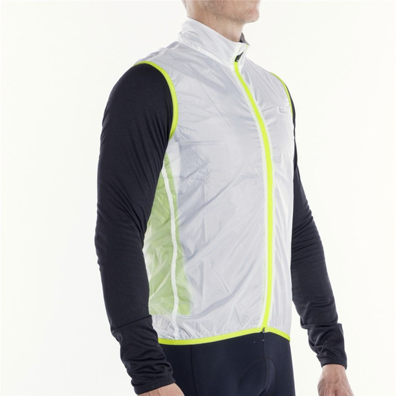 Bellwether Ultralight Vest White