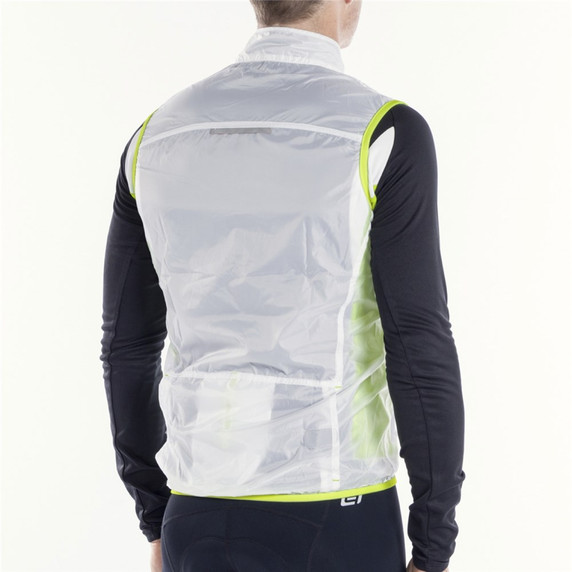 Bellwether Ultralight Vest White