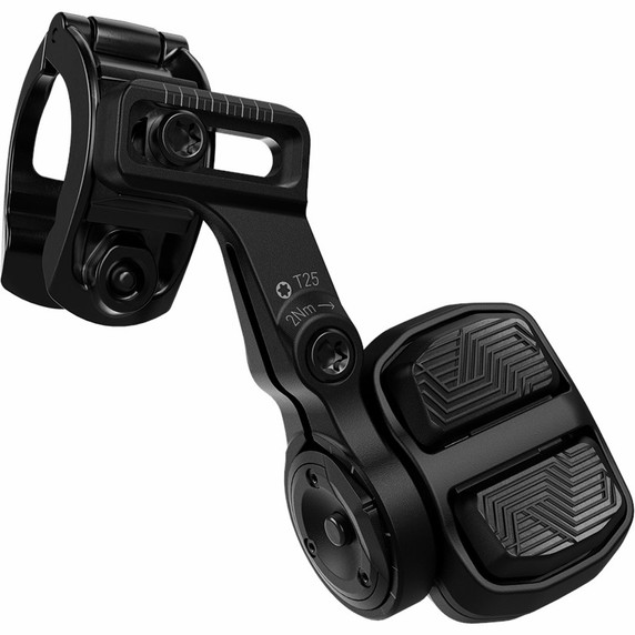 SRAM EC AXS D1 Pod 2 Button w/ Discrete Clamp