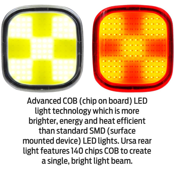 Azur Cetus Light Set