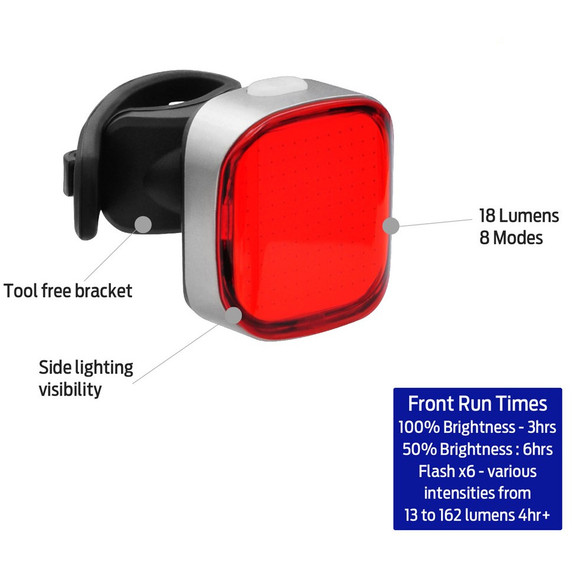 Azur Cetus Taillight