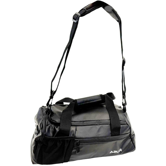 Azur Deluxe Rack Top Bag