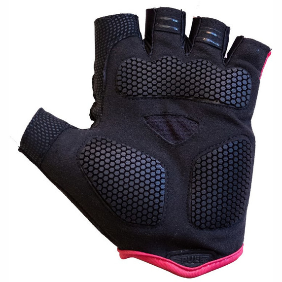 Azur S7 Series Glove Red