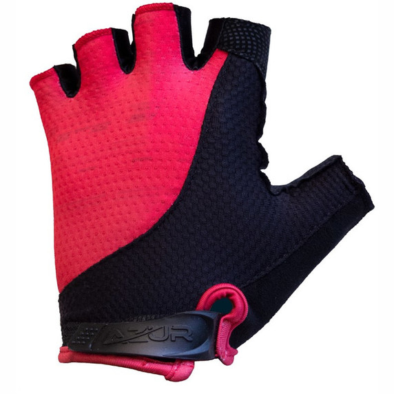 Azur S7 Series Glove Red