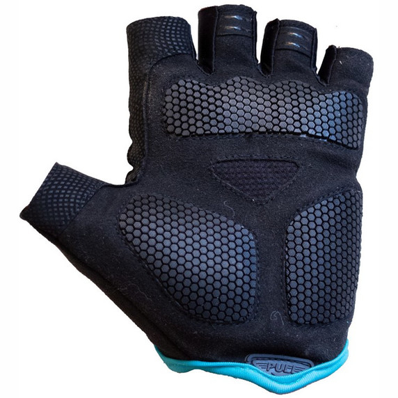 Azur S7 Series Glove Teal