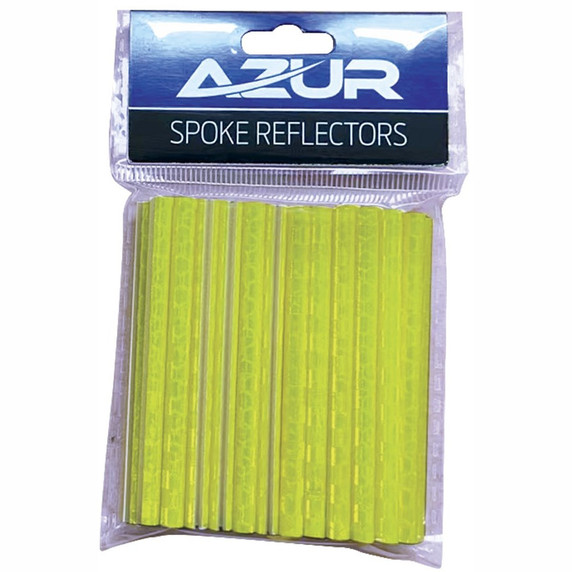 Azur Spoke Reflectors