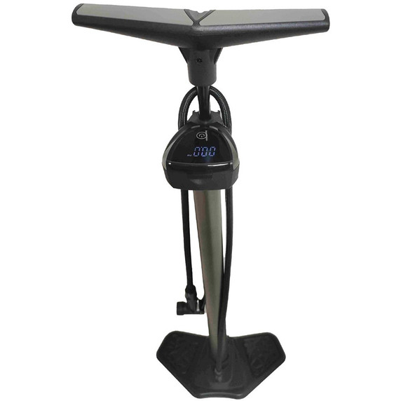 Azur TL Floor Pump Smart Valve