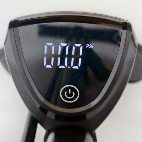 Azur TL Floor Pump Smart Valve