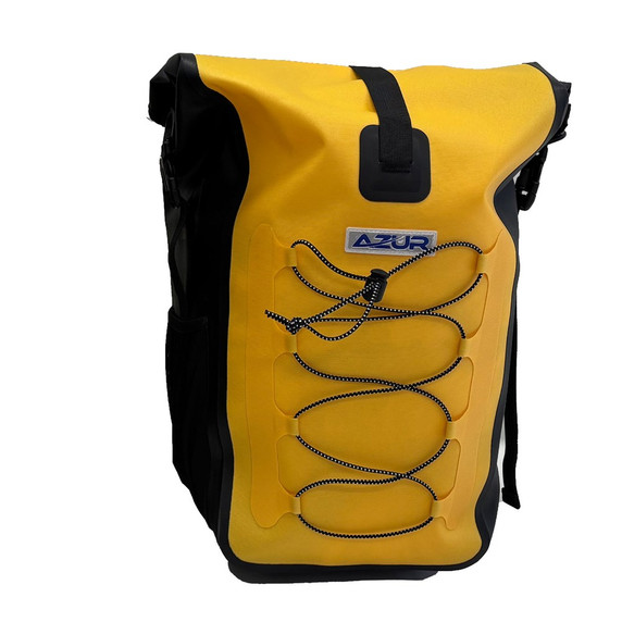 Azur Touring Pannier Set