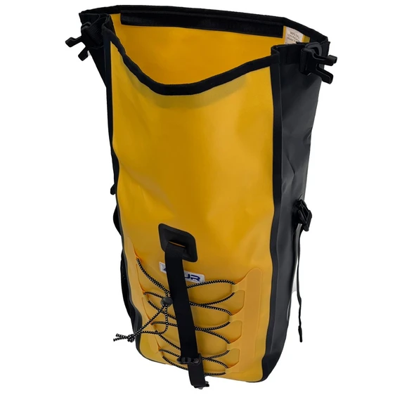 Azur Touring Pannier Set