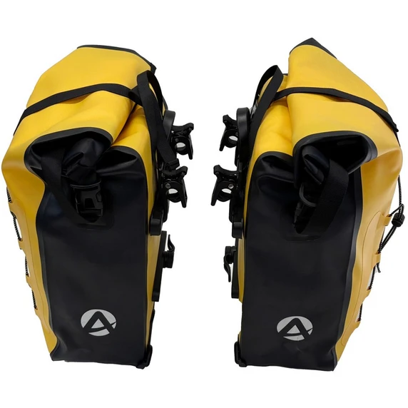 Azur Touring Pannier Set