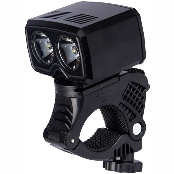 Azur Twin Headlight 500 Lumen