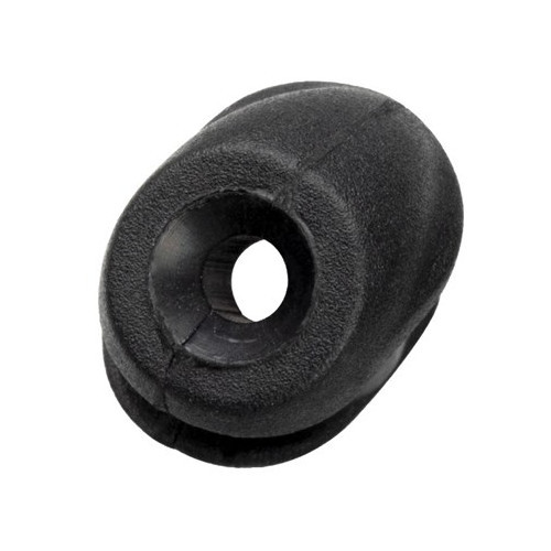 Jagwire 2.5mm Shimano Di2 Angled Entry 8.0mm Round Port Frame Plug 10 Pack