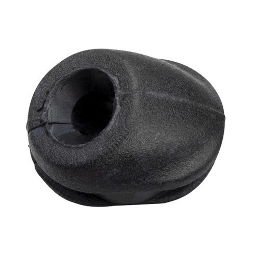 Jagwire 3.0mm Shimano Di2 Angled Entry 8.0mm Round Port Frame Plugs 10 Pack