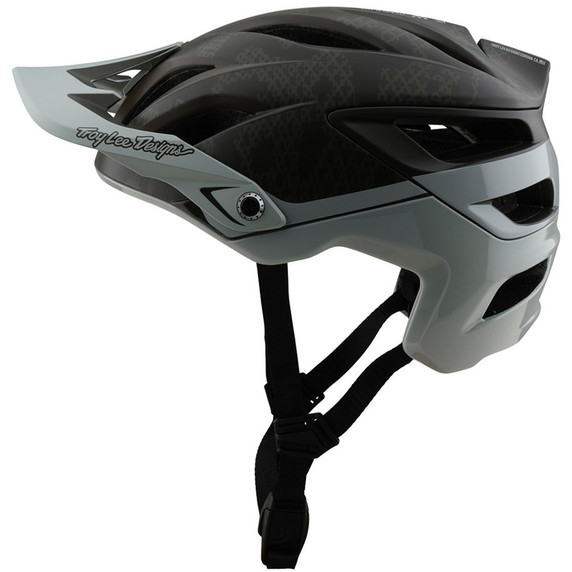 Troy Lee Designs A3 AS Helmet Halo Camo