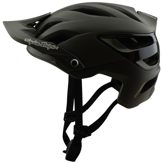 Troy Lee Designs A3 AS Helmet Uno Caper