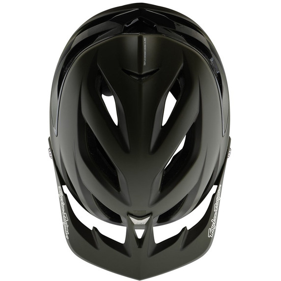 Troy Lee Designs A3 AS Helmet Uno Caper