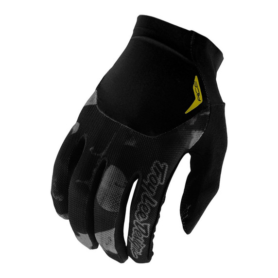 Troy Lee Designs Ace Glove Scrubland Black