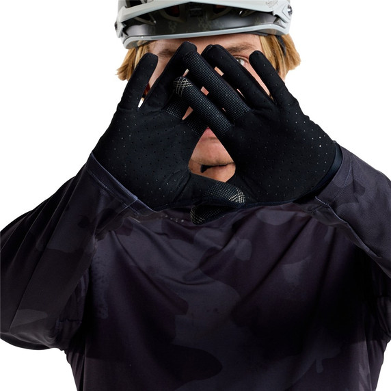 Troy Lee Designs Ace Glove Scrubland Black