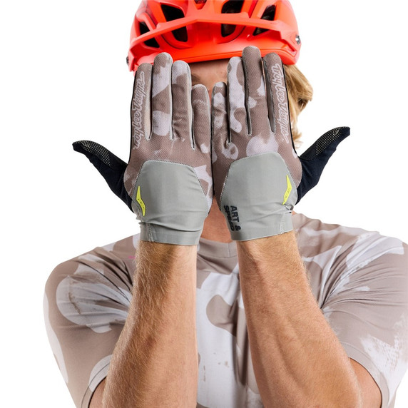 Troy Lee Designs Ace Glove Scrubland Timber