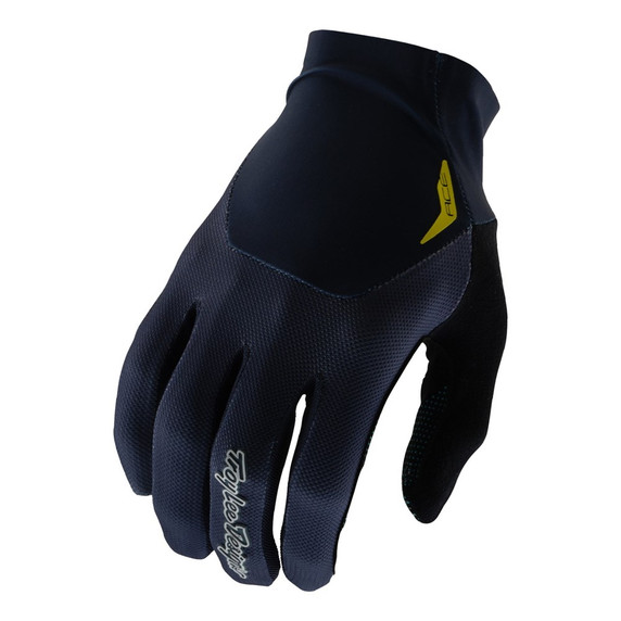 Troy Lee Designs Ace Glove Steel Blue