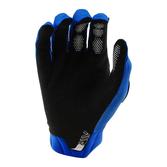 Troy Lee Designs Air Glove Mono Blue