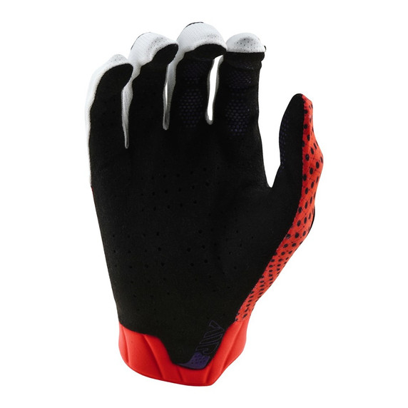 Troy Lee Designs Air Glove Optic Infra Red