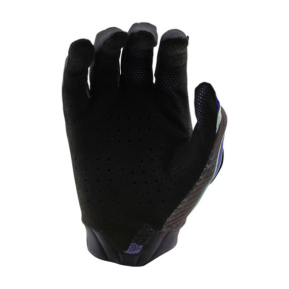 Troy Lee Designs Air Glove Torched Black / Purple