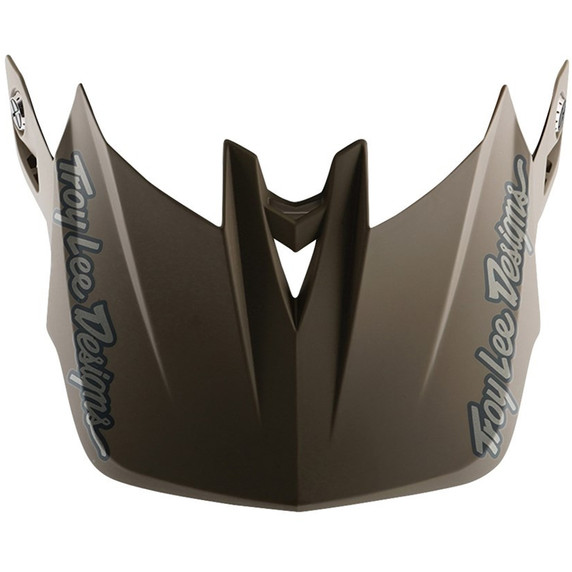 Troy Lee Designs D4 Visor