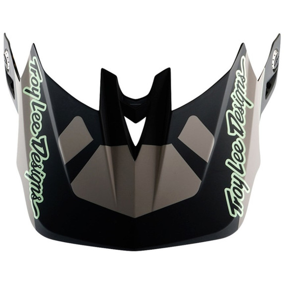 Troy Lee Designs D4 Visor