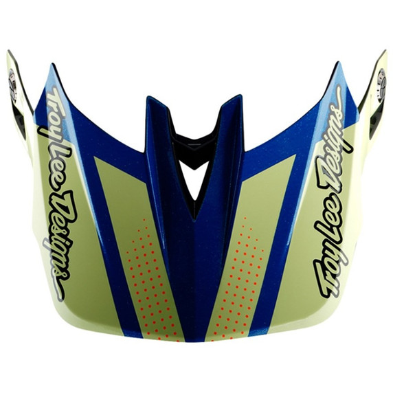 Troy Lee Designs D4 Visor