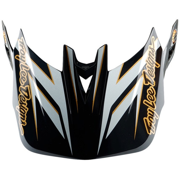 Troy Lee Designs D4 Visor