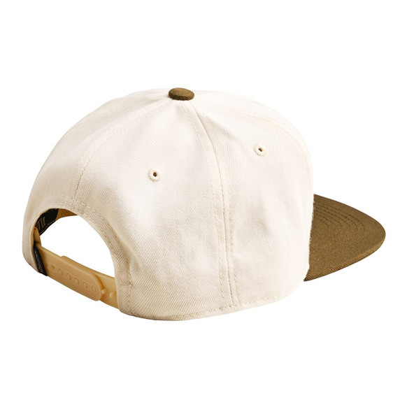 Troy Lee Designs Flat Bill Snapback Peace OSFA