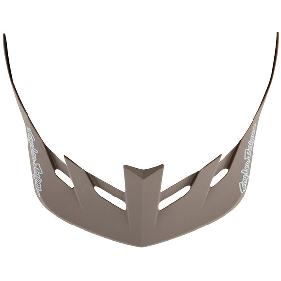 Troy Lee Designs Flowline AS Helmet Point Caper/Chalk