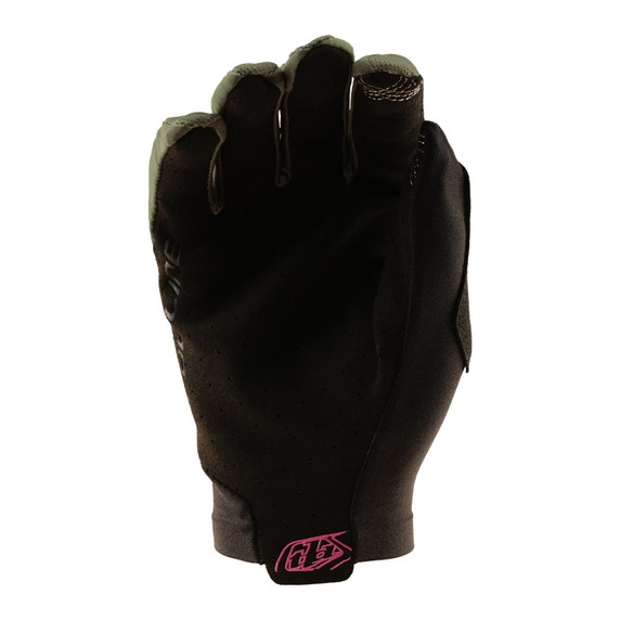 Troy Lee Designs Flowline Glove Mono Olive