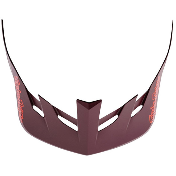 Troy Lee Designs Flowline SE Visor