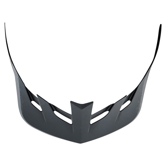 Troy Lee Designs Flowline Visor Point