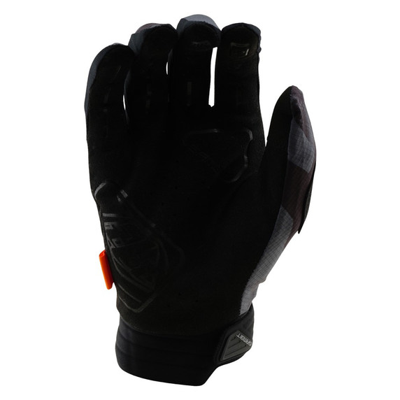 Troy Lee Designs Gambit Glove Blotted Black