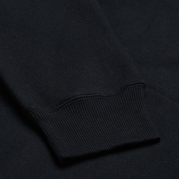 Troy Lee Designs Pullover Hoodie Badge Black