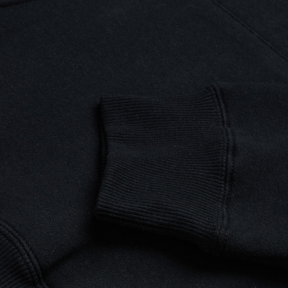 Troy Lee Designs Pullover Hoodie Signature Black