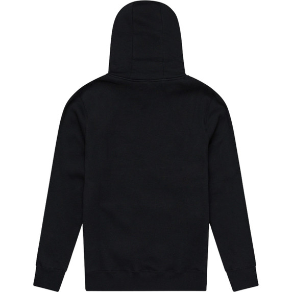 Troy Lee Designs Pullover Hoodie Signature Black