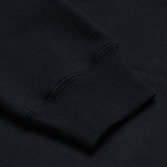 Troy Lee Designs Pullover Hoodie Signature Black