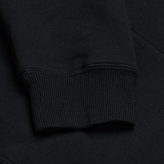 Troy Lee Designs Pullover Hoodie Torched Black