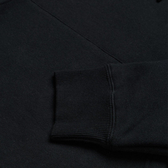 Troy Lee Designs Pullover Hoodie Torched Black