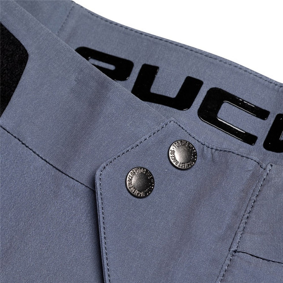 Troy Lee Designs Ruckus Short Shell Mono Steel Blue