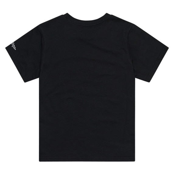 Troy Lee Designs Short Sleeve Tee Badge Black